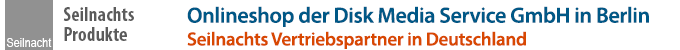 Onlineshop der DMS Berlin
